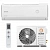 Кондиционер Ultima Comfort EXD-I09PN-IN/EXD-I09PN-OUT Exceed Inverter в ДНР (Донецке)