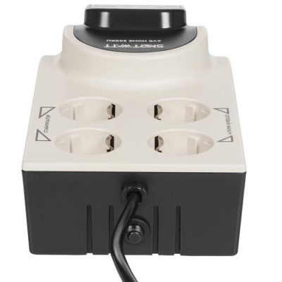 Стабилизатор напряжения SMARTWATT AVR HOME 500RU в ДНР (Донецке)