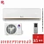 Кондиционер Gree GWH12AABXB-K6DNA2C Bora Inverter в ДНР (Донецке)