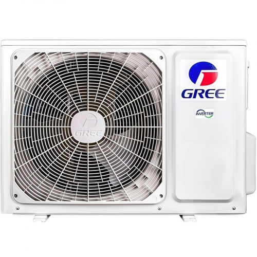 Кондиционер Gree GWH24ACE-S6DBA1A Lyra Nordic Inverter в ДНР (Донецке)