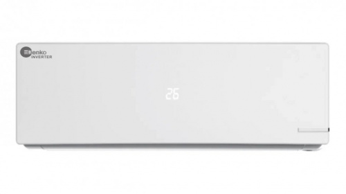 Кондиционер Denko QW-24i Samurai DC Inverter в ДНР (Донецке)