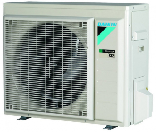 Кондиционер Daikin FTXF50D/RXF50D в ДНР (Донецке)