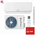 Кондиционер Energolux SAS12B4-A/SAU12B4-A-WS30 Basel 4 WS в ДНР (Донецке)