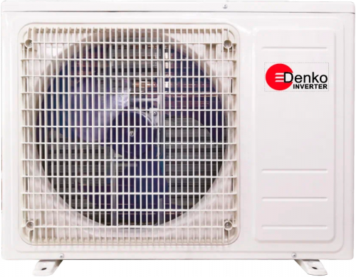 Кондиционер Denko GW-07I Samurai DC Inverter в ДНР (Донецке)