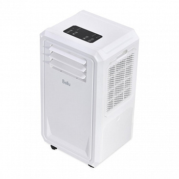 Мобильный кондиционер Ballu BPAC-02 CC/N6 Eco Cool в ДНР (Донецке)