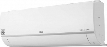 Настенная сплит-система LG PC09SQR Eco Smart в ДНР (Донецке)
