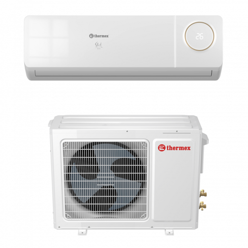 Сплит-система Thermex Garda 18 в ДНР (Донецке)