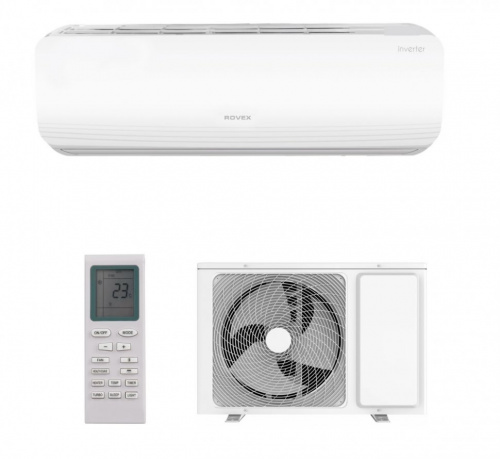 Кондиционер Rovex RS-07ABS1 Star в ДНР (Донецке)