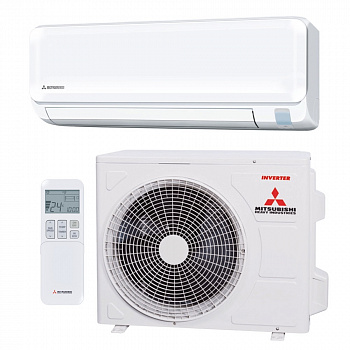 Кондиционер Mitsubishi Heavy SRK35ZTL-W/SRC35ZTL-W Standard Plus в ДНР (Донецке)