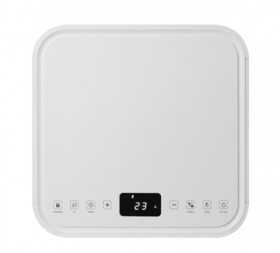 Мобильный кондиционер Royal Clima RM-CU30HH-E Cubo в ДНР (Донецке)