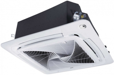 Кассетная сплит-система Haier ABH071G2ERG / 1U24GS1ERA в ДНР (Донецке)