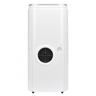 Мобильный кондиционер Electrolux EACM-22 JK/N3 Ice Column в ДНР (Донецке)