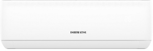 Кондиционер Ishimatsu ALK-12H Akasi в ДНР (Донецке)