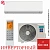 Кондиционер Hisense AS-18UW4RMSHB01 Vibe DC Inverter 2026 Wi-Fi в ДНР (Донецке)