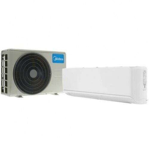 Кондиционер MIDEA MSFRW-07HRN8-I/MSFR-07HRN8-O в ДНР (Донецке)
