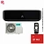 Кондиционер Hisense Black Crystal Classic A AS-13HW4SVDTG5B в ДНР (Донецке)