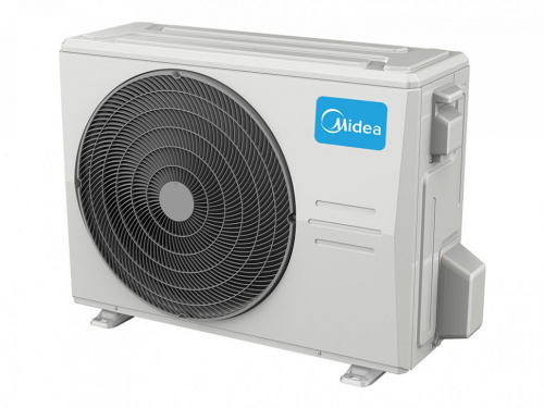 Кондиционер Midea MSAG2-12N8C2U-I/MSAG2-12N8C2U-O Unlimited Inverter в ДНР (Донецке)