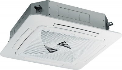 Кассетная сплит-система Haier AB71S2LR1FA/1U71S1LR1FA Eco в ДНР (Донецке)