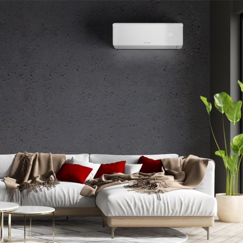 Кондиционер Royal Thermo RTM-12HN1 Milano в ДНР (Донецке)
