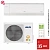 Кондиционер AUX ASW-H12A4/QH-R1/AS-H12A4/QH-R1 Q Fresh в ДНР (Донецке)