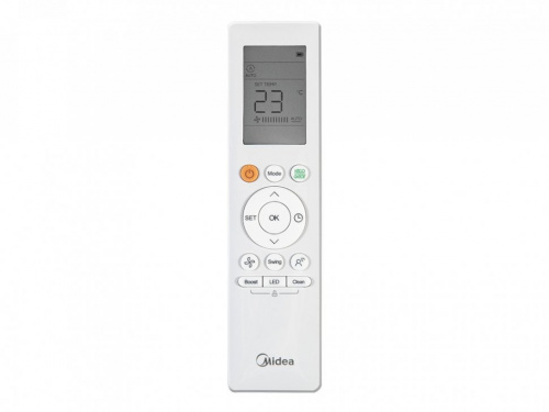 Кондиционер Midea MSAG2-12N8C2U-I/MSAG2-12N8C2U-O Unlimited Inverter в ДНР (Донецке)