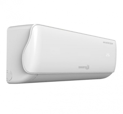 Кондиционер Dahatsu DA-07i Legend Inverter в ДНР (Донецке)