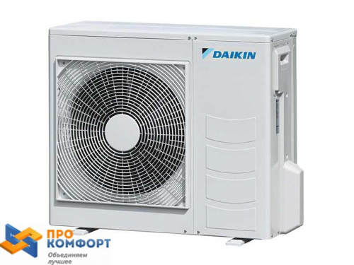 Кондиционер Daikin FTYN50L / RYN50L в ДНР (Донецке)