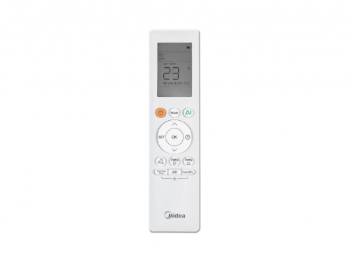 Сплит-система Midea MSES1-12HRN8G1/MOES1-12HRN8G1 Easy в ДНР (Донецке)