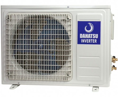 Кондиционер Dahatsu DMI-24/DMHI-24 Gold в ДНР (Донецке)