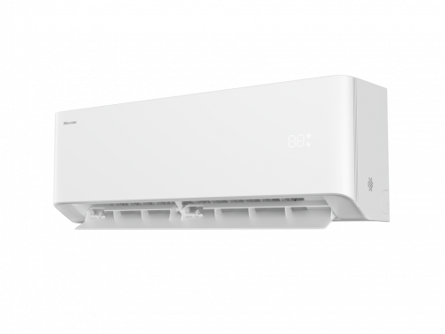 Настенная сплит-система Hisense AS-18UW4RMSHB01 Vibe DC Inverter в ДНР (Донецке)