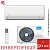 Кондиционер Midea MSHP-18N8D0-I/MSHP-18N8D0-O Heatforce в ДНР (Донецке)