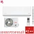 Кондиционер Funai RACI-EM25HP.D04/S/RACI-EM25HP.D04/U Emperor Smart Eye Inverter в ДНР (Донецке)