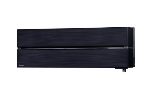 Кондиционер Mitsubishi Electric MSZ-LN25VG2B/MUZ-LN25VG2, черный в ДНР (Донецке)
