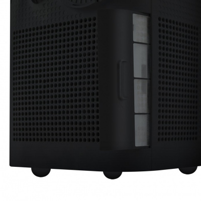 Мобильный кондиционер Ballu BPAC-10 EPB/N6 Eclipse Black в ДНР (Донецке)