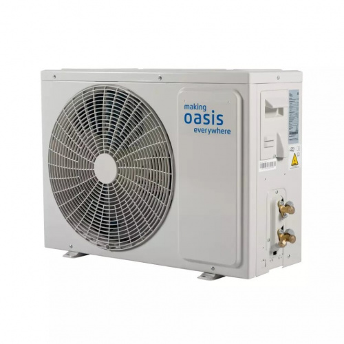 Кондиционер Oasis H-9 Standart в ДНР (Донецке)