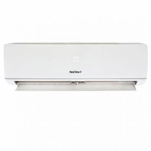 Кондиционер NeoClima NS/NU-HAX24R в ДНР (Донецке)