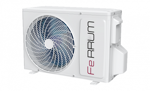 Кондиционер Ferrum iFIS24VR1/iFOS24VR1 Titan Inverter в ДНР (Донецке)
