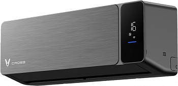 Кондиционер Viomi KFR-35GW/EY2UMC-A++/A+ серии Cross Pro в ДНР (Донецке)