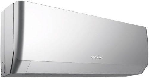 Кондиционер Gree GWH09AGCXB-K6DNA4F Pular Inverter Arctic Silver в ДНР (Донецке)