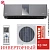 Кондиционер Centek CT-65Z10 Smart Inverter в ДНР (Донецке)