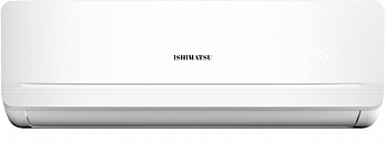 Кондиционер Ishimatsu AMK-12I Akita DC Inverter Wi-Fi в ДНР (Донецке)