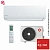 Кондиционер Kentatsu KSGI26HFAN1/KSRI26HFAN1 Ichi в ДНР (Донецке)