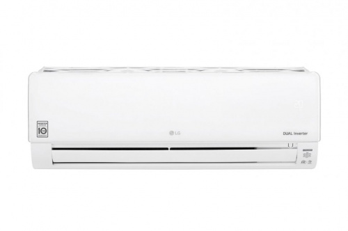 Кондиционер LG DC12RH EVO MAX в ДНР (Донецке)