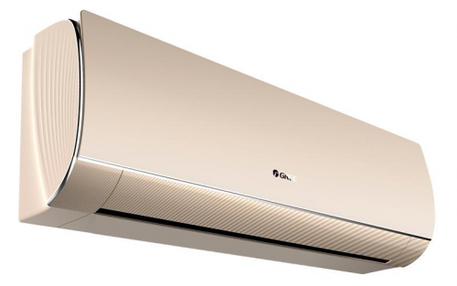 Кондиционер Gree GWH09ACB-K3DNA3A Lyra Inverter в ДНР (Донецке)
