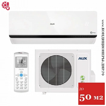 Кондиционер AUX ASW-H18A4/HA-R1/AS-H18A4/HA-R1 Q-Series в ДНР (Донецке)