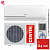 Кондиционер Centek CT-65F07+ в ДНР (Донецке)