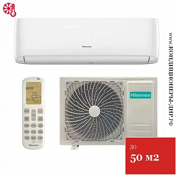 Кондиционер Hisense AS-24HW4RBSCA00G/AS-24HW4RBSCA00W Goal Classic A Wi-Fi в ДНР (Донецке)