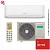 Кондиционер Hisense AS-24HW4RBSCA00G/AS-24HW4RBSCA00W Goal Classic A Wi-Fi в ДНР (Донецке)