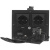 Стабилизатор напряжения PowerMan AVS 500D Black в ДНР (Донецке)