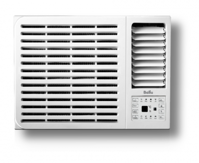 Оконный кондиционер Ballu BWC-07 AC Wind Cool в ДНР (Донецке)
